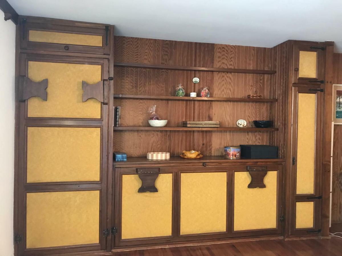 Manu Happy House Apartment เบรยล์-แชร์วิเนีย ภายนอก รูปภาพ