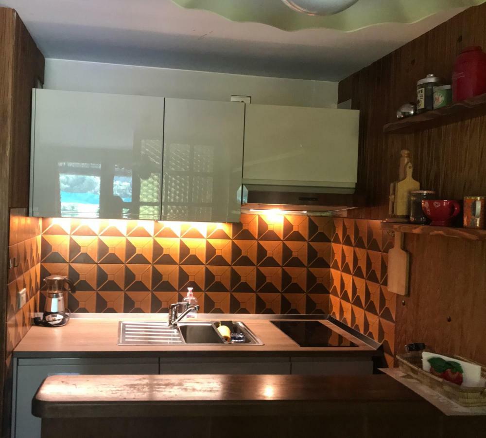 Manu Happy House Apartment เบรยล์-แชร์วิเนีย ภายนอก รูปภาพ