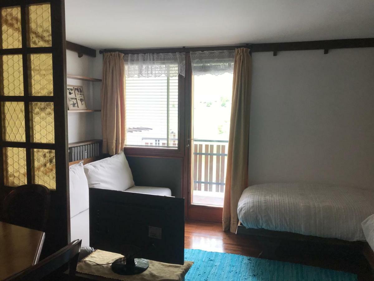 Manu Happy House Apartment เบรยล์-แชร์วิเนีย ภายนอก รูปภาพ