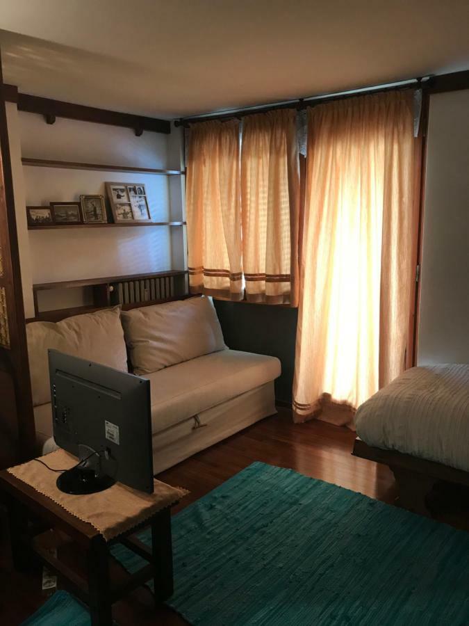 Manu Happy House Apartment เบรยล์-แชร์วิเนีย ภายนอก รูปภาพ