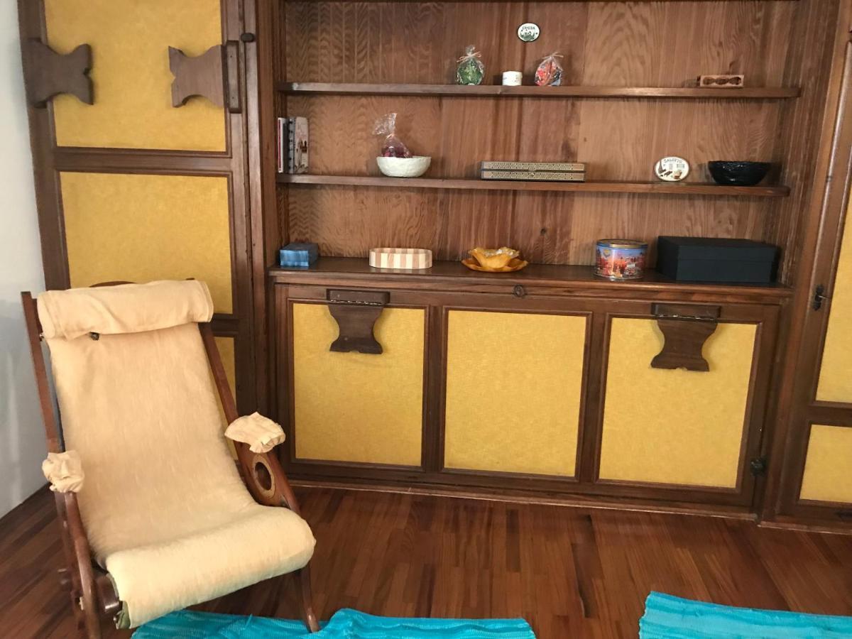 Manu Happy House Apartment เบรยล์-แชร์วิเนีย ภายนอก รูปภาพ