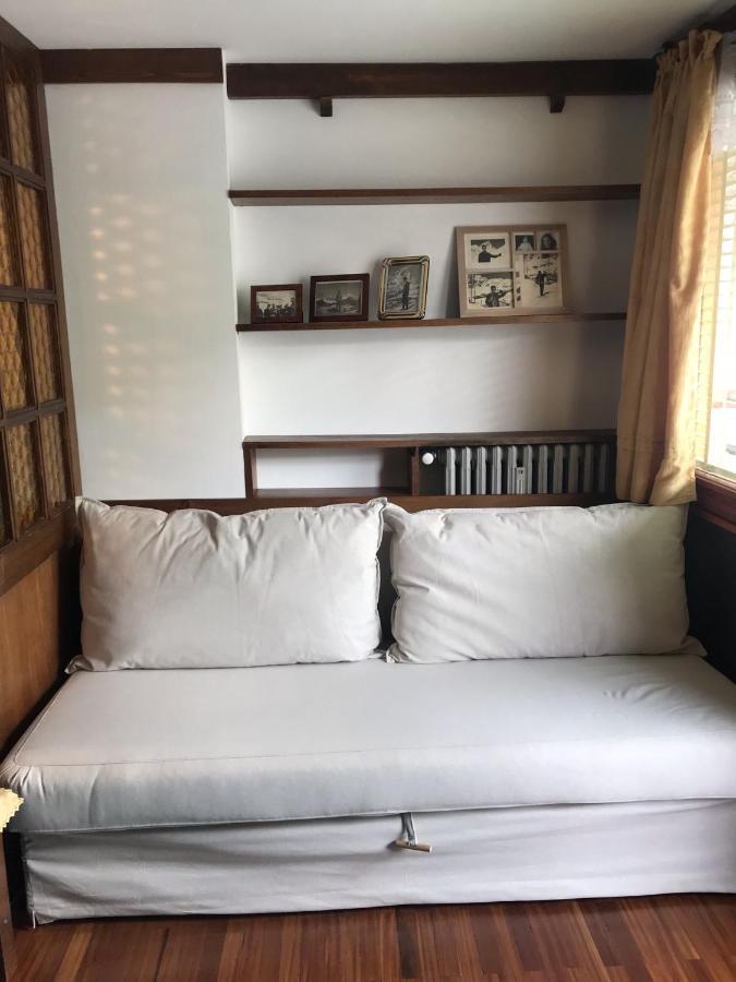 Manu Happy House Apartment เบรยล์-แชร์วิเนีย ภายนอก รูปภาพ